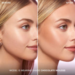 Cargar imagen en el visor de la galería, Too Faced - Chocolate Soleil Melting Bronzing &amp; Sculpting Stick Chocolate Mousse
