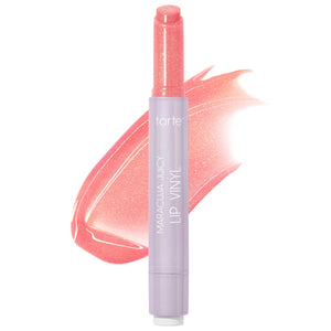 Tarte - Maracuja Juicy Lip Vinyl Shimmering Pink Lily