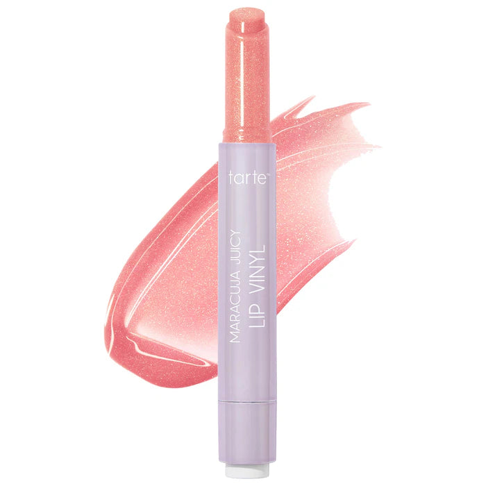 Tarte - Maracuja Juicy Lip Vinyl Shimmering rose