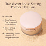 Cargar imagen en el visor de la galería, PRE-VENTA - Laura Mercier Flawless To Go Mini Setting Powder Duo
