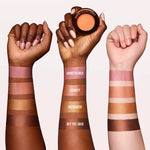 Cargar imagen en el visor de la galería, PRE-VENTA - Danessa Myricks Beauty Yummy Skin Blurring Balm Powder Lowlighter Soft Glow Highlighter

