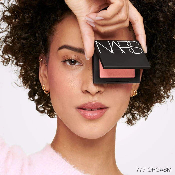 PRE-VENTA - Nars Mini Orgasm Blush and Lip Duo