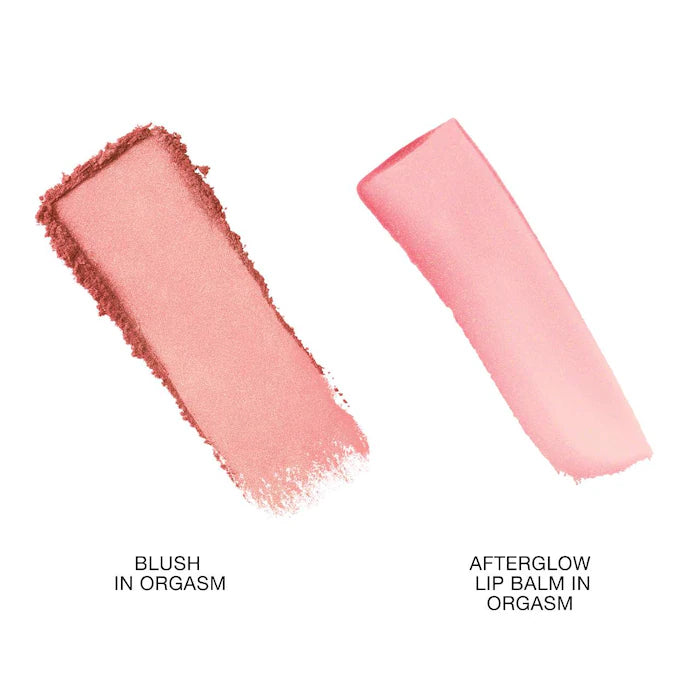 PRE-VENTA - Nars Mini Orgasm Blush and Lip Duo