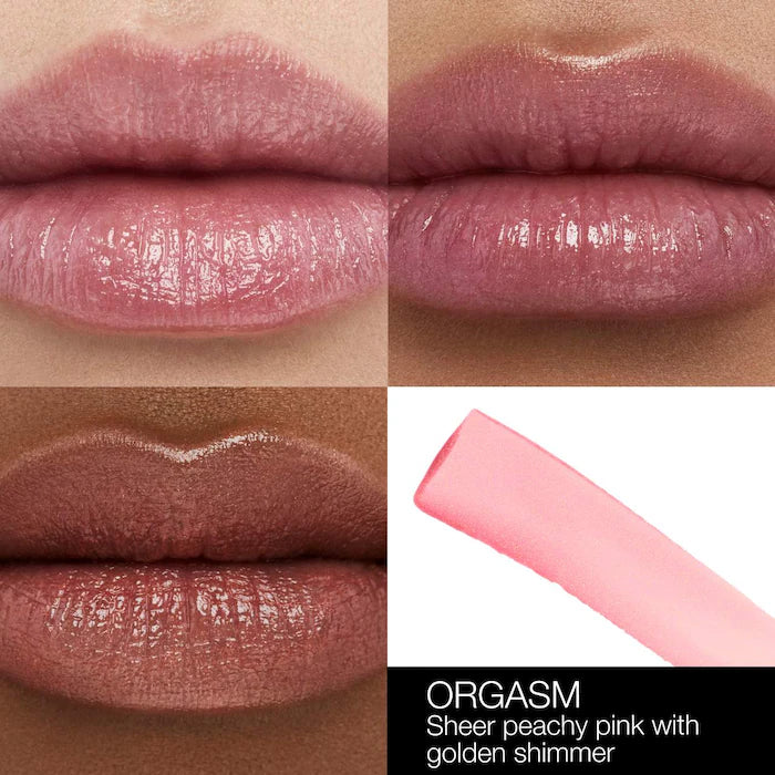 PRE-VENTA - Nars Mini Orgasm Blush and Lip Duo