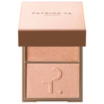 Cargar imagen en el visor de la galería, PATRICK TA - Major Glow Creme &amp; Powder Light Reflecting Translucent Highlighter Duo Daddy
