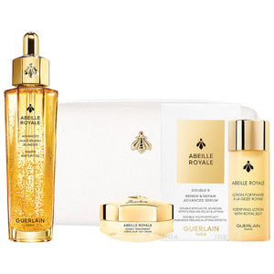 PRE-VENTA - Guerlain Abeille Royale Revitalizing Ritual Set