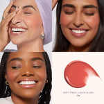 Cargar imagen en el visor de la galería, Rare Beauty - Soft Pinch Dewy Liquid Blush Joy
