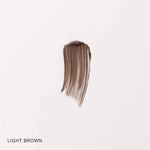 Cargar imagen en el visor de la galería, Merit - Brow 1980 Volumizing Tinted Eyebrow Gel-Pomade Light Brown
