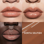 Cargar imagen en el visor de la galería, Fenty Beauty - Gloss Bomb Stix High-Shine Gloss Stick Sorta $elfish 07
