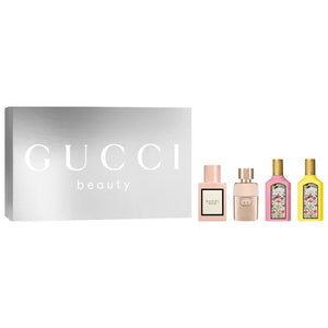 PRE-VENTA - Gucci Women's Mini Perfume Coffret Set