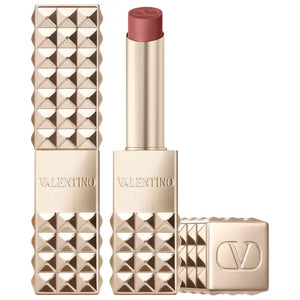 PRE-VENTA - Valentino Spike Valentino Buttery Matte Lipstick