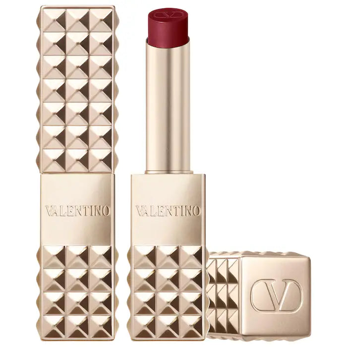 PRE-VENTA - Valentino Spike Valentino Buttery Matte Lipstick