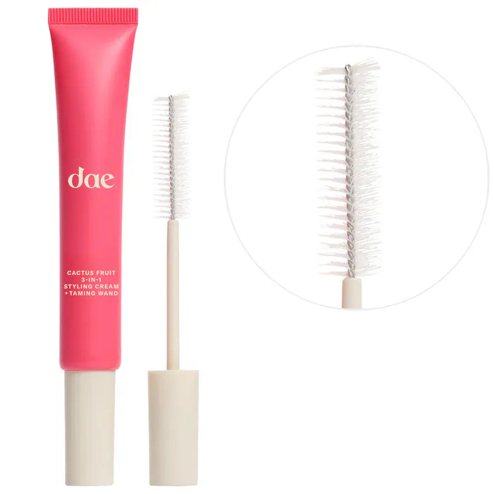 PRE-VENTA - Dae Cactus Fruit 3-in-1 Styling Cream with Taming Wand