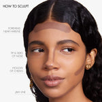 Cargar imagen en el visor de la galería, Dior - Forever Skin Cream Contour Sculpting Face Stick 03 Medium

