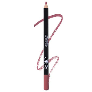 PRE-VENTA - Saie Lip Liner 101: Creamy & Nourishing Lip Pencil Twist