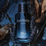 Cargar imagen en el visor de la galería, Dior - Sauvage Eau Forte 60 ml
