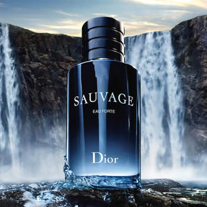 Dior - Sauvage Eau Forte 60 ml