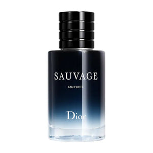 Dior - Sauvage Eau Forte 60 ml