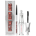 Cargar imagen en el visor de la galería, PRE-VENTA - Benefit Cosmetics Mini Bigtime Brow Pencil and Brow Gel Set
