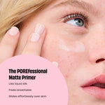 Cargar imagen en el visor de la galería, Benefit - The POREfessional Matte Pore Minimizing Primer
