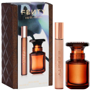 PRE-VENTA - Fenty Beauty Fenty Eau de Parfum & Travel Spray Perfume Set