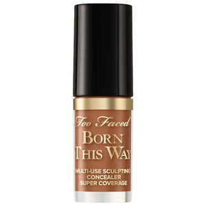 PRE-VENTA - Too Faced  Mini Born This Way Super Coverage Multi-Use Concealer