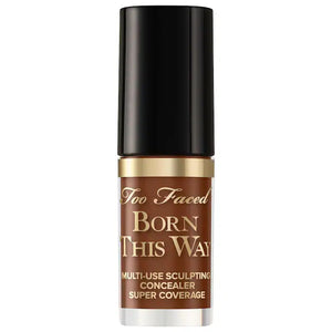 PRE-VENTA - Too Faced  Mini Born This Way Super Coverage Multi-Use Concealer