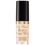 Cargar imagen en el visor de la galería, PRE-VENTA - Too Faced  Mini Born This Way Super Coverage Multi-Use Concealer
