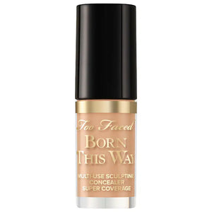 PRE-VENTA - Too Faced  Mini Born This Way Super Coverage Multi-Use Concealer