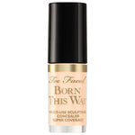 Cargar imagen en el visor de la galería, PRE-VENTA - Too Faced  Mini Born This Way Super Coverage Multi-Use Concealer
