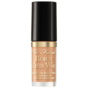 PRE-VENTA - Too Faced  Mini Born This Way Super Coverage Multi-Use Concealer