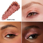 Cargar imagen en el visor de la galería, Too Faced - Disco Crush High Shine Glitter Eye + Face Sparkle Heart Eyes

