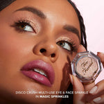 Cargar imagen en el visor de la galería, Too Faced - Disco Crush High Shine Glitter Eye + Face Sparkle Magic Sprinkles

