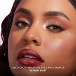 Cargar imagen en el visor de la galería, Too Faced - Disco Crush High Shine Glitter Eye + Face Sparkle Fairy Dust
