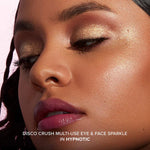 Cargar imagen en el visor de la galería, Too Faced - Disco Crush High Shine Glitter Eye + Face Sparkle Hypnotic
