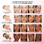 Cargar imagen en el visor de la galería, Too Faced - Born This Way Soft Blur Flexible Finish Setting Powder Medium
