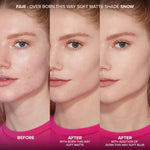 Cargar imagen en el visor de la galería, Too Faced - Born This Way Soft Blur Flexible Finish Setting Powder Light
