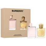 Cargar imagen en el visor de la galería, PRE-VENTA - Burberry Mini Her &amp; Goddess Perfume Duo Set
