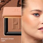 Cargar imagen en el visor de la galería, PRE-VENTA - Haus Labs By Lady Gaga Power Sculpt Velvet Talc-Free Powder Bronzer
