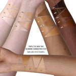 Cargar imagen en el visor de la galería, PRE-VENTA - LYS Beauty  Triple Fix Blurring and Hydrating Skin Tint Foundation Stick MN3
