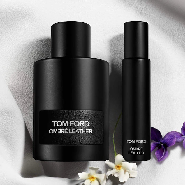 PRE-VENTA - Tom Ford Ombre Leather Eau de Parfum Fragrance Duo Set