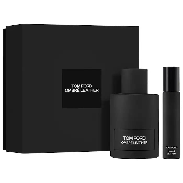 PRE-VENTA - Tom Ford Ombre Leather Eau de Parfum Fragrance Duo Set