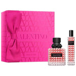 Cargar imagen en el visor de la galería, PRE-VENTA - Valentino Mini Donna Born in Roma Eau de Parfum Perfume Set
