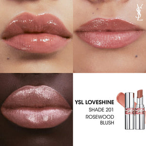 PRE-VENTA - Yves Saint Laurent 10-Piece Lipstick Showroom Vault