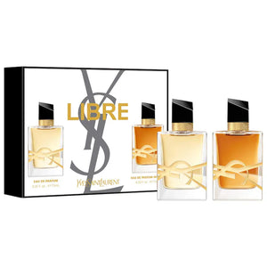 PRE-VENTA - Yves Saint Laurent Libre Collection Mini Perfume Duo Set