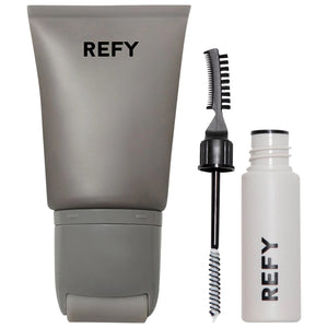 PRE-VENTA - REFY Mini Brow Sculpt and Glow and Sculpt Primer Set