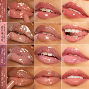 PRE-VENTA - Tarte Best Of Maracuja Juicy Lips Set