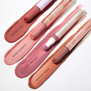 PRE-VENTA - Tarte Best Of Maracuja Juicy Lips Set