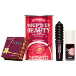 Cargar imagen en el visor de la galería, PRE-VENTA - Benefit Soup&#39;d Up Beauty - Benetint, Hoola Bronzer and Mini BADgal BANG! Trio
