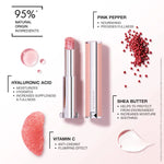 Cargar imagen en el visor de la galería, PRE-VENTA - Givenchy The Prisme Libre Blush &amp; Perfecto Mini Lip Balm Set
